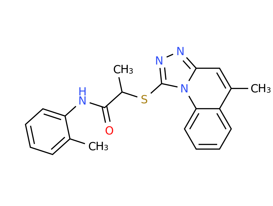 Structure Amb1485829