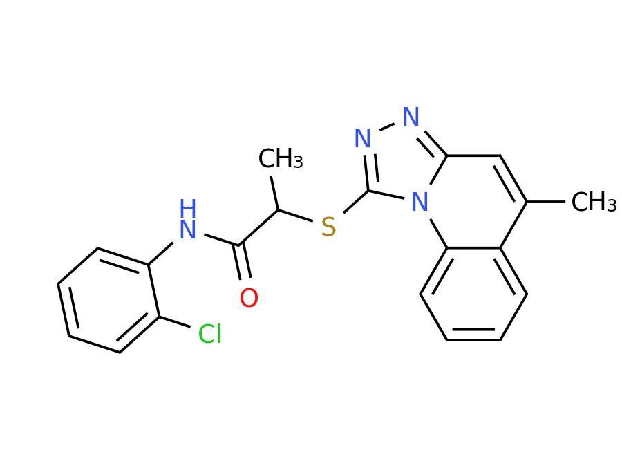 Structure Amb1485830