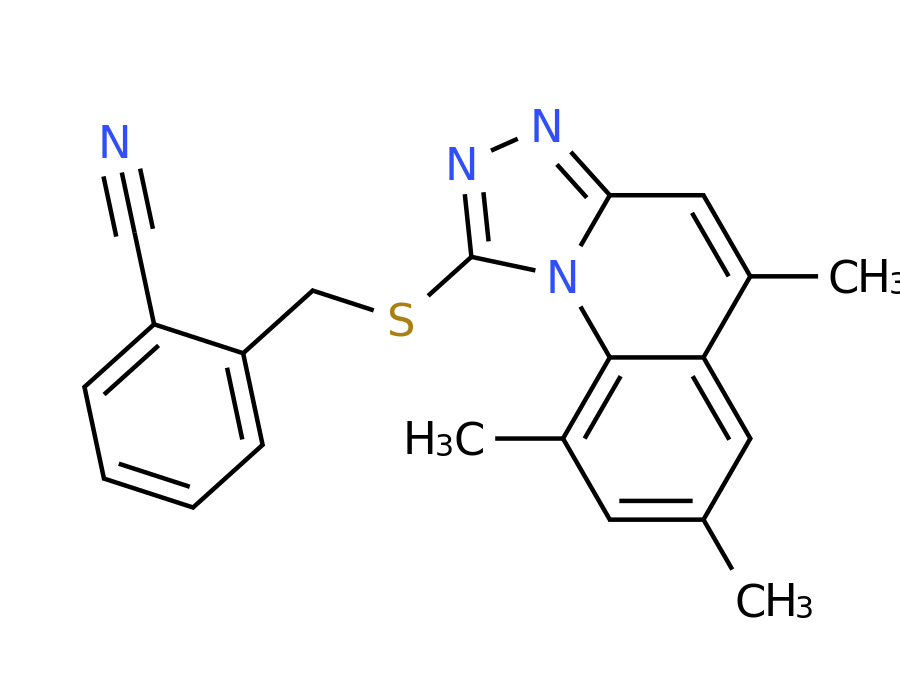 Structure Amb1485834