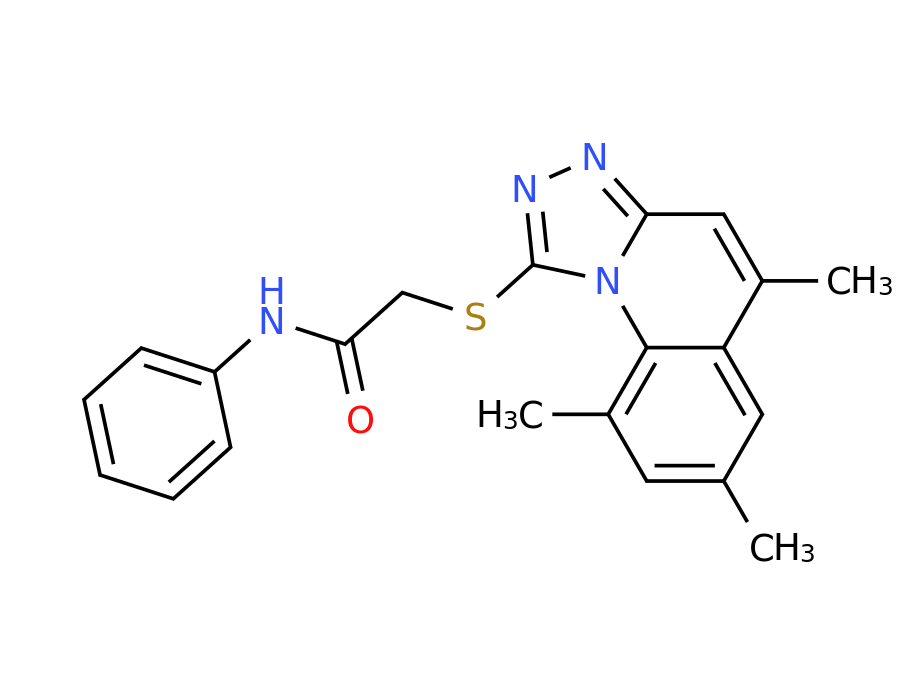 Structure Amb1485838