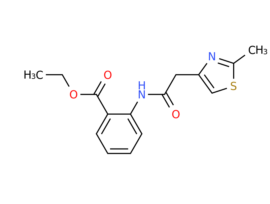 Structure Amb1485955