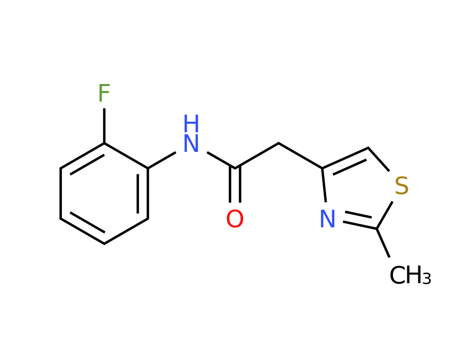 Structure Amb1485958