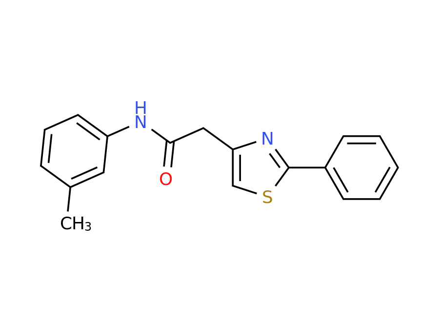 Structure Amb1485973