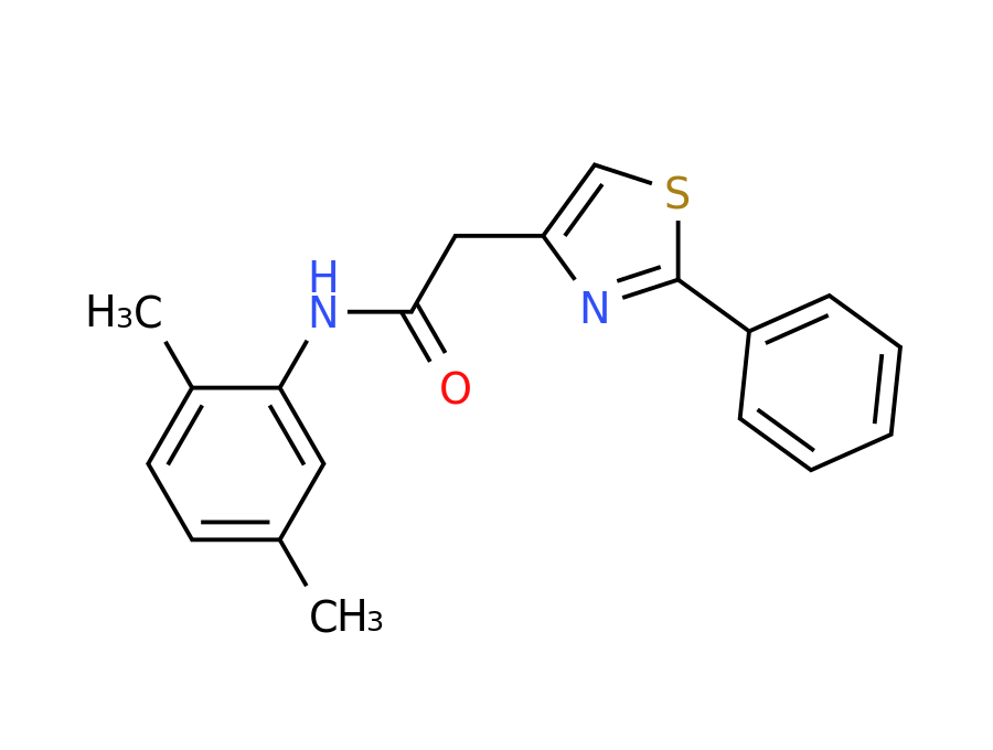 Structure Amb1485974