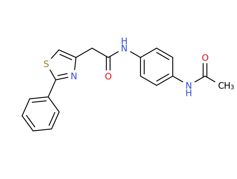 Structure Amb1486004