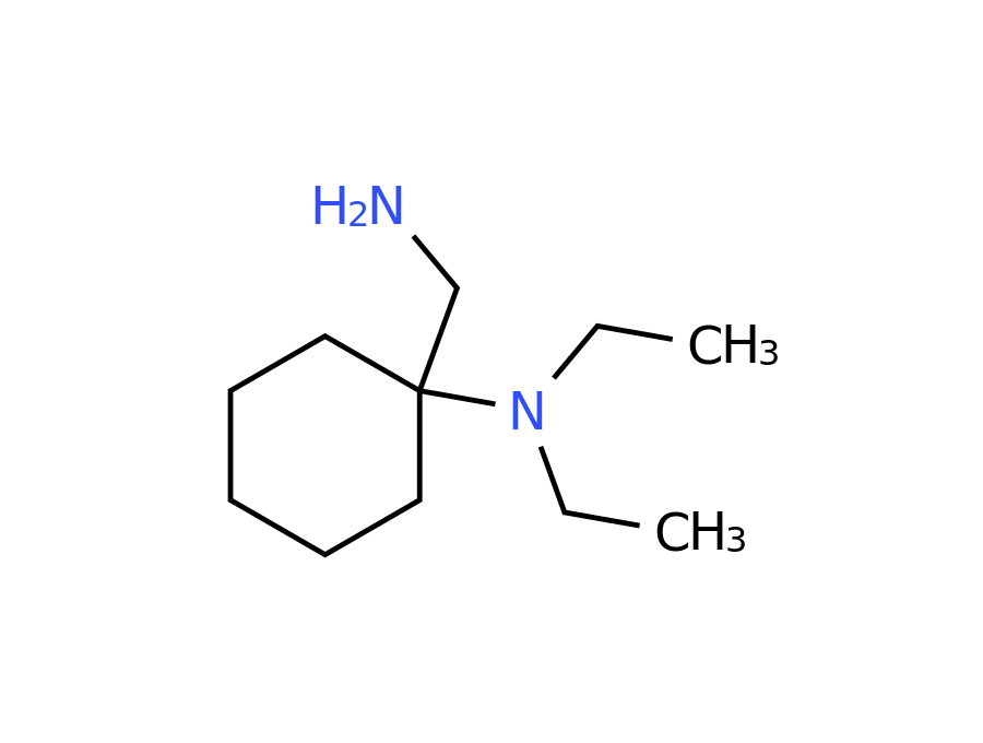 Structure Amb1486167