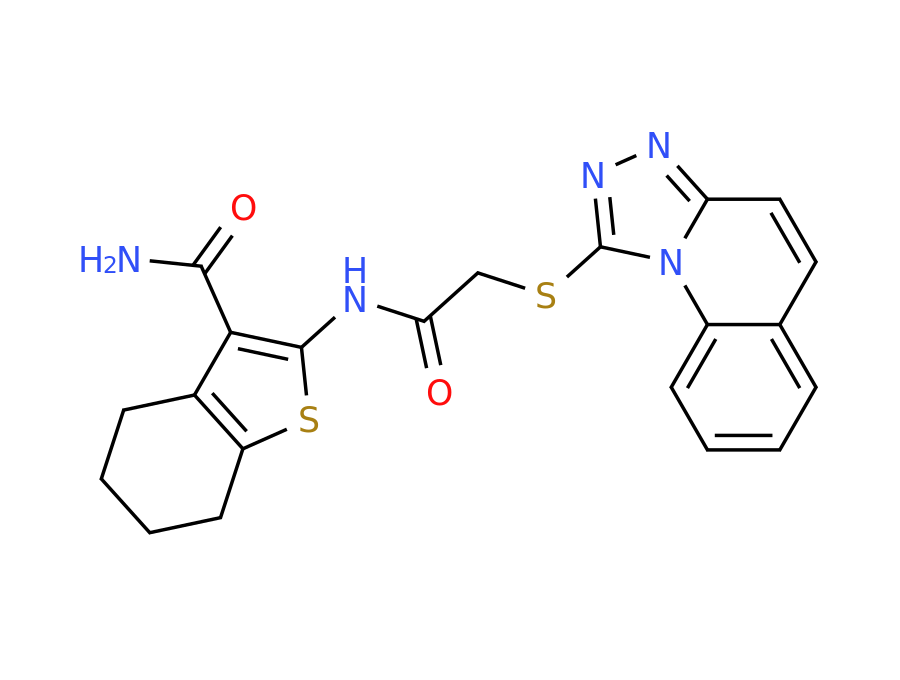 Structure Amb1486355