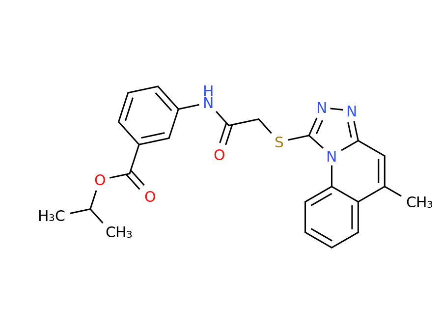 Structure Amb1486361