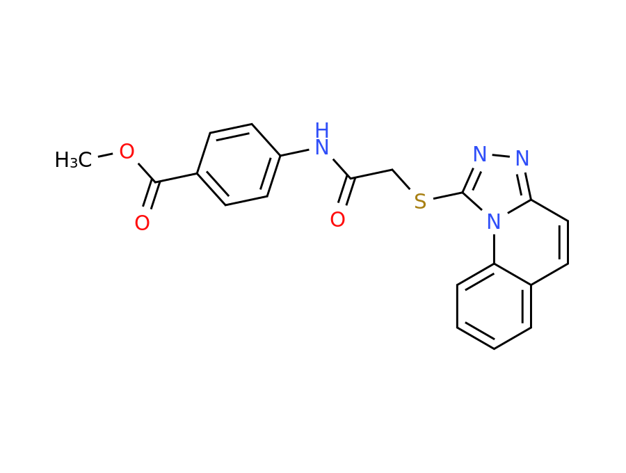 Structure Amb1486362