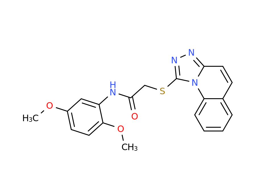 Structure Amb1486363