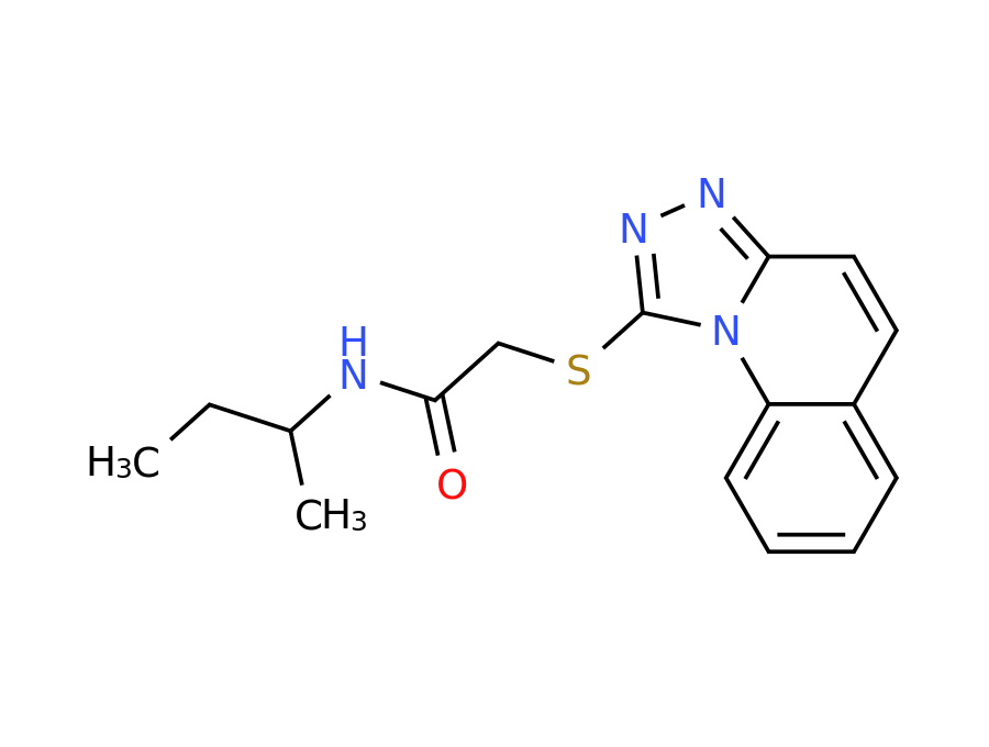 Structure Amb1486367