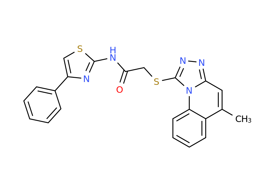 Structure Amb1486375