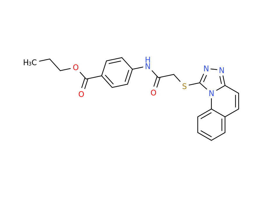 Structure Amb1486385