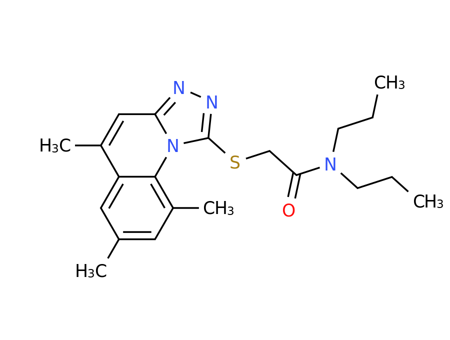 Structure Amb1486391