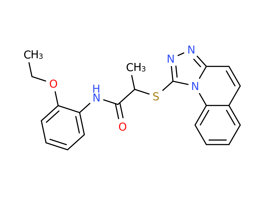 Structure Amb1486392