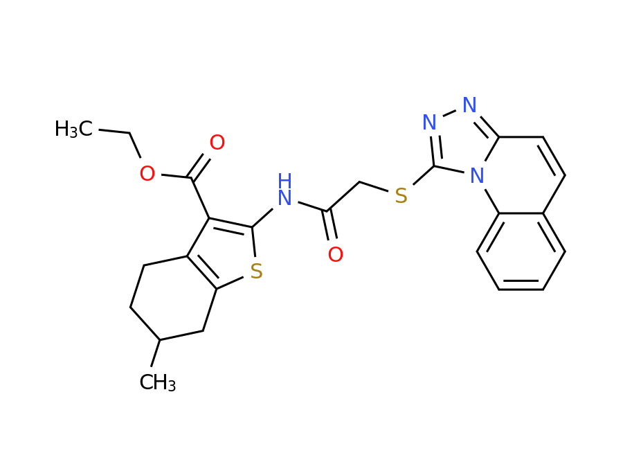 Structure Amb1486394