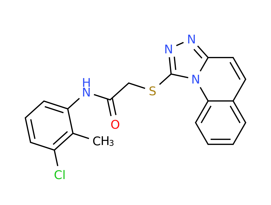 Structure Amb1486398