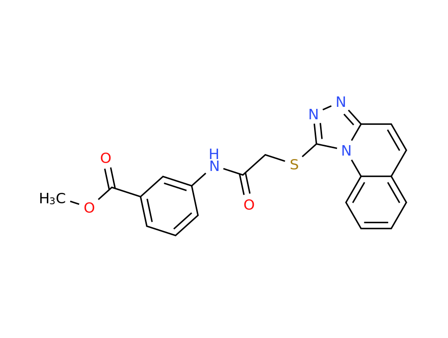 Structure Amb1486399