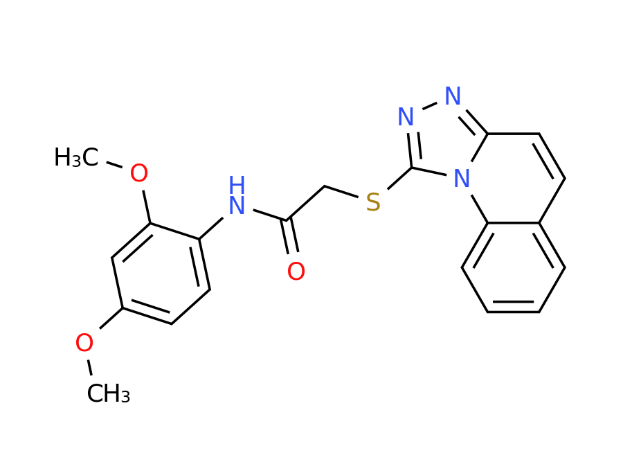 Structure Amb1486401