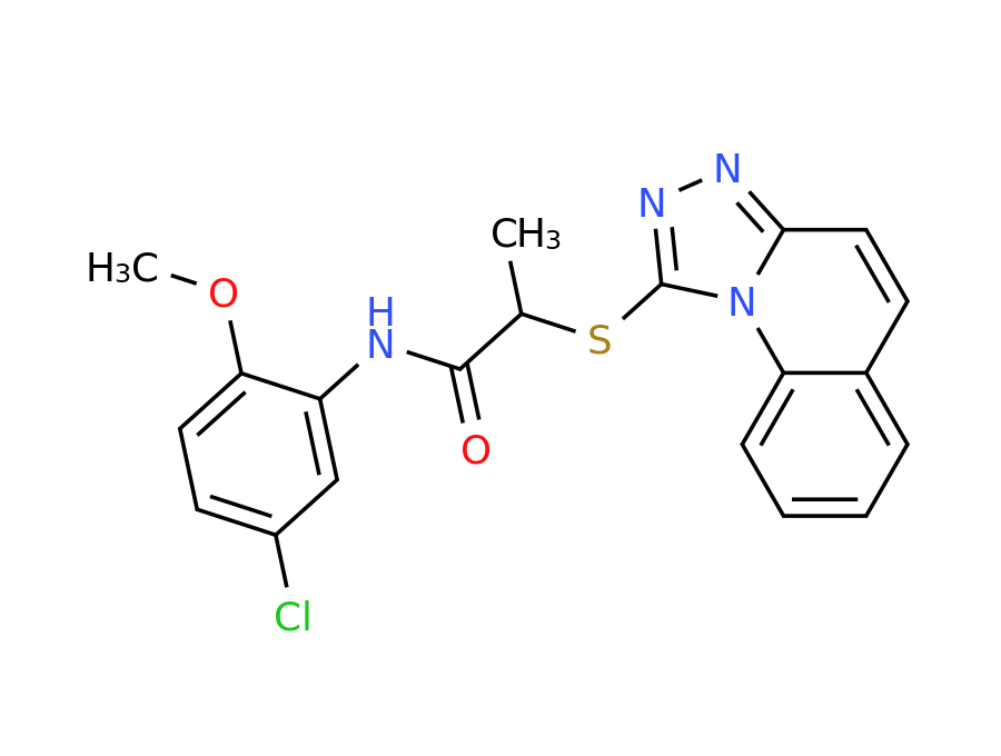 Structure Amb1486404