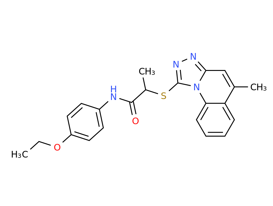 Structure Amb1486405