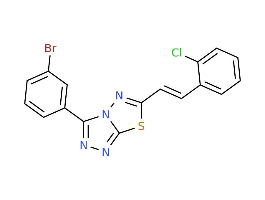 Structure Amb1486437