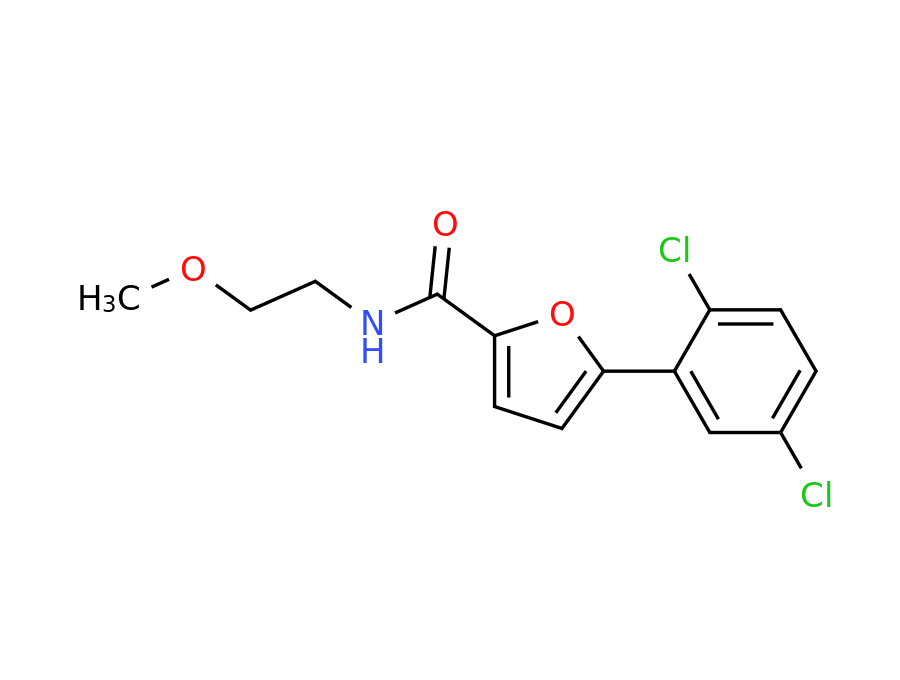 Structure Amb148647