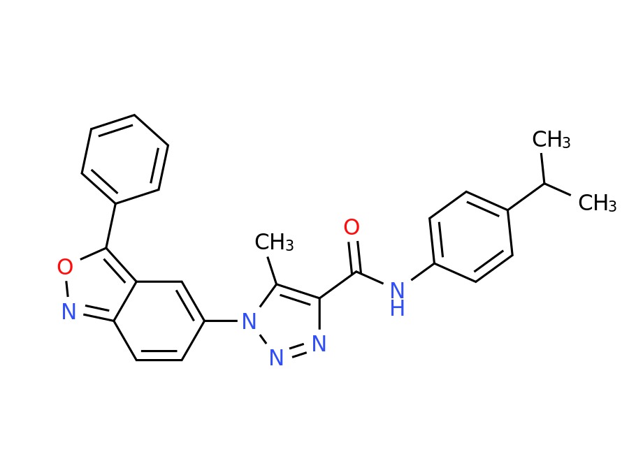 Structure Amb1486507