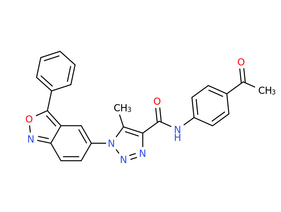 Structure Amb1486508