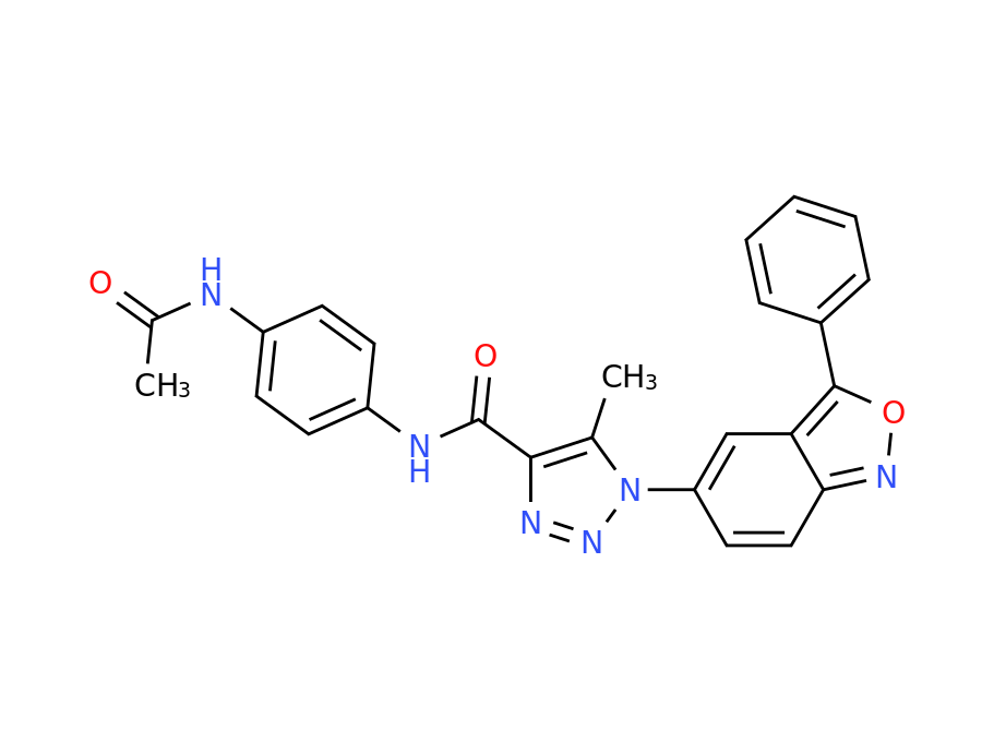 Structure Amb1486510