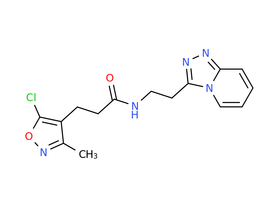 Structure Amb14865281