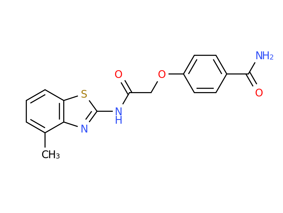 Structure Amb14865960