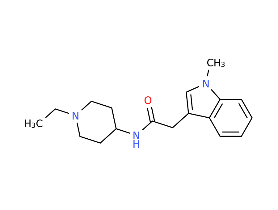 Structure Amb14866564