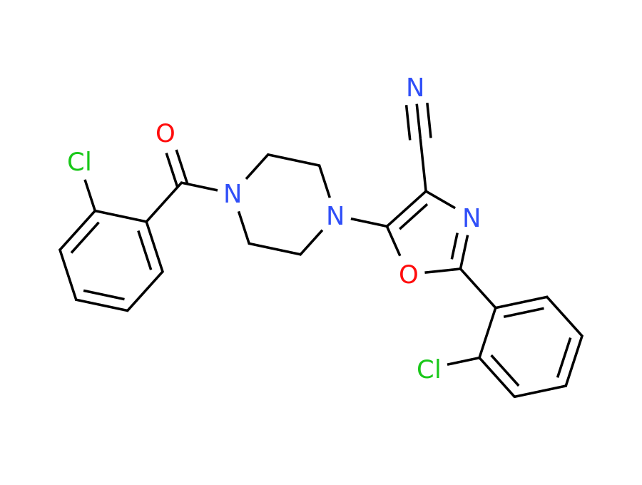 Structure Amb1486822