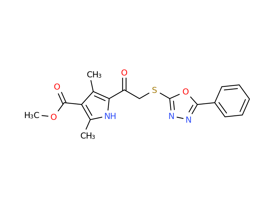 Structure Amb148693