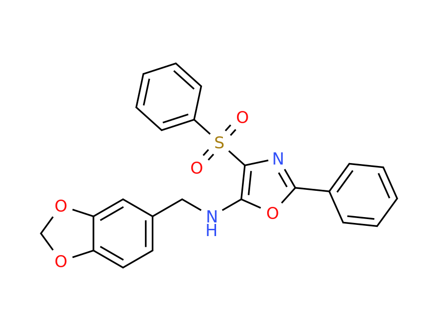 Structure Amb1487019