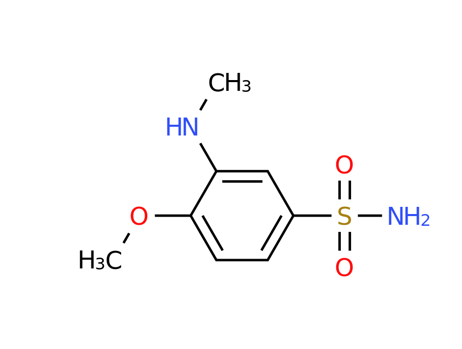 Structure Amb1487070