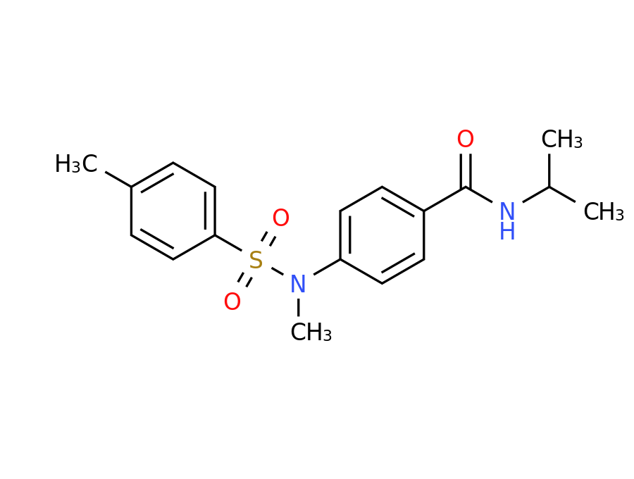 Structure Amb1487075