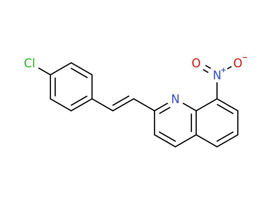 Structure Amb14871