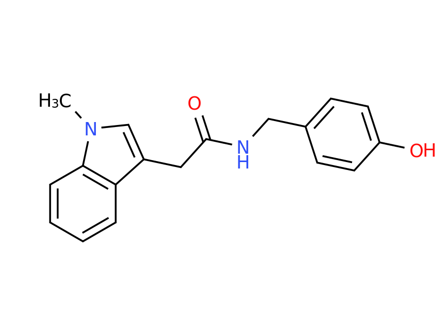 Structure Amb14871451