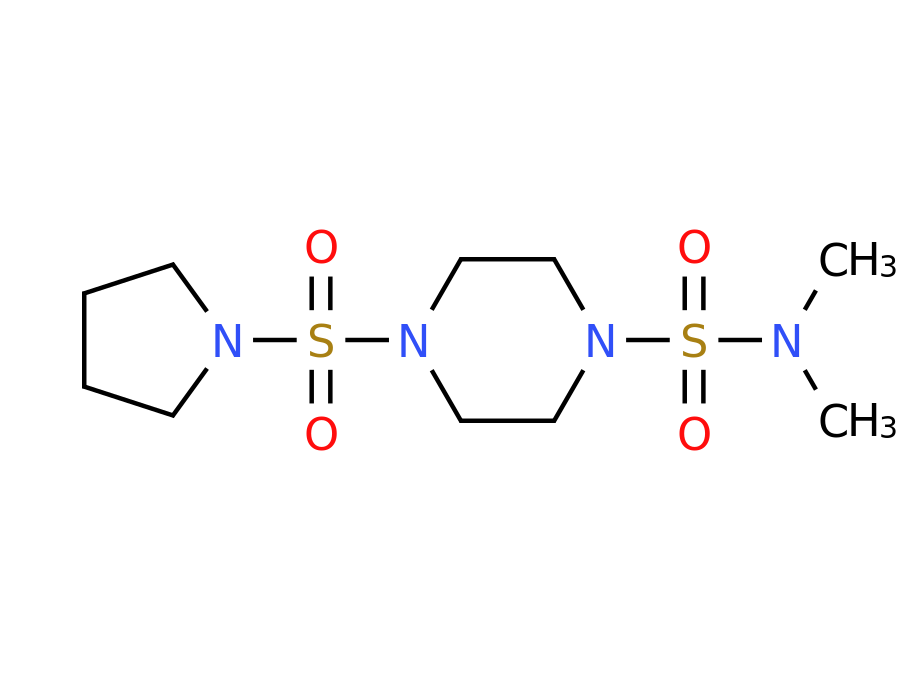 Structure Amb1487173