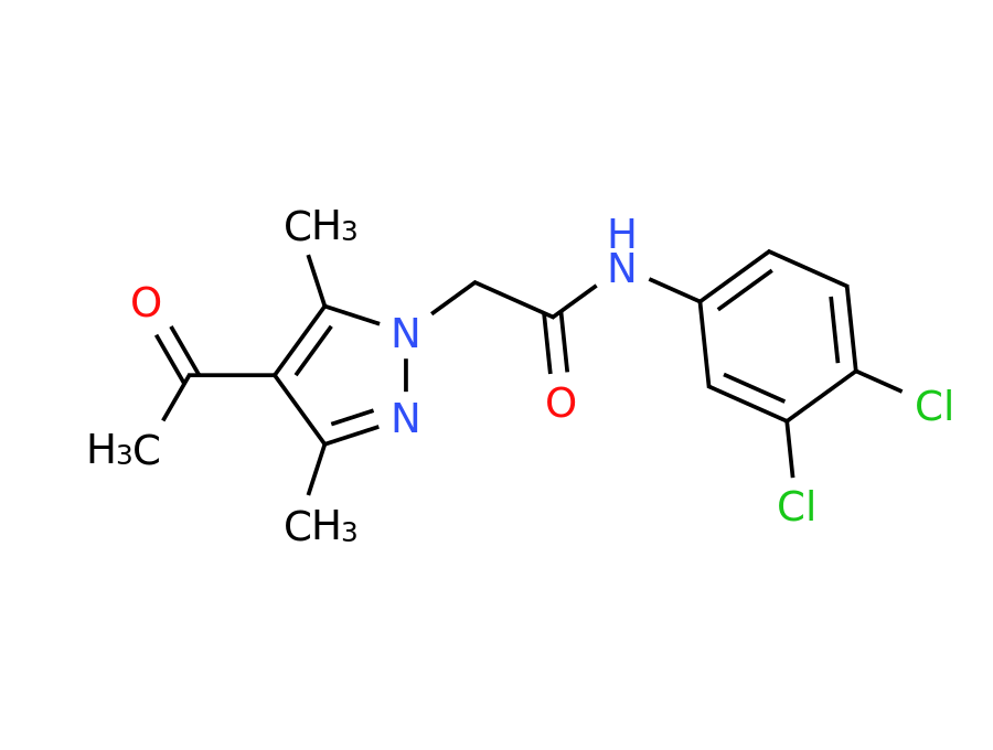 Structure Amb1487191