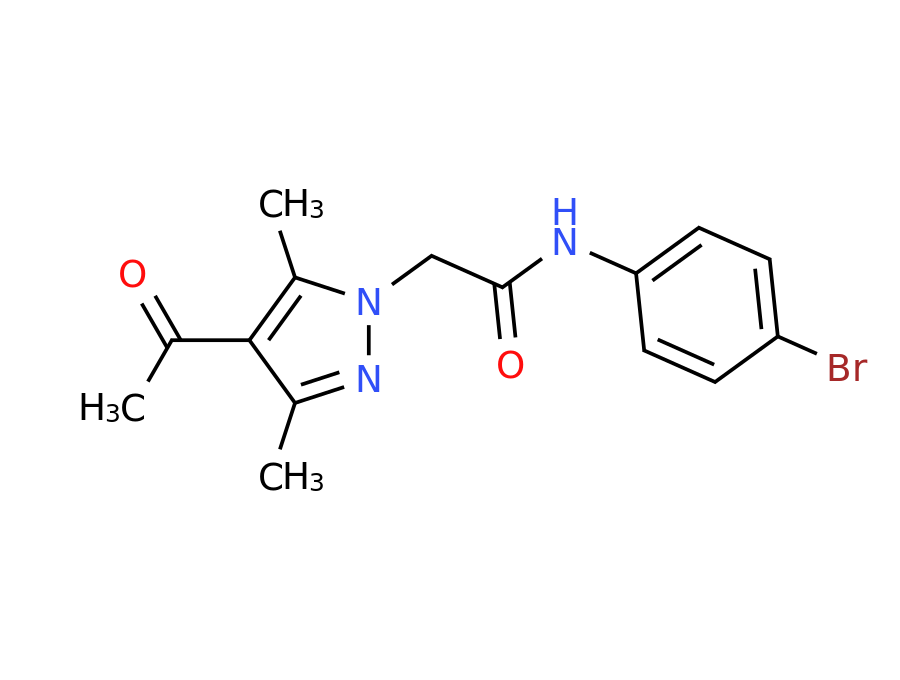 Structure Amb1487197