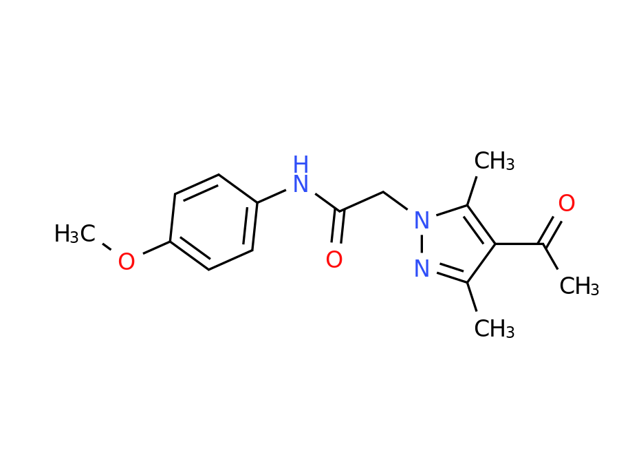 Structure Amb1487198