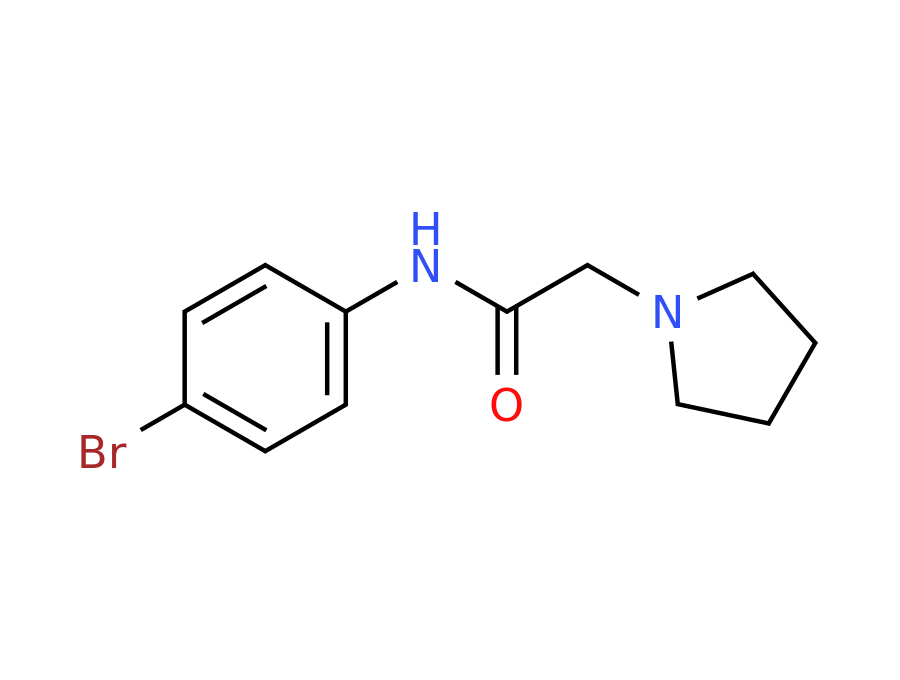 Structure Amb1487203