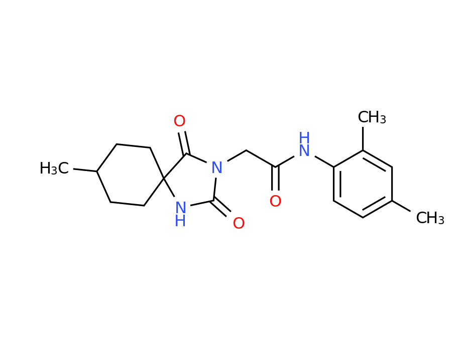 Structure Amb1487291