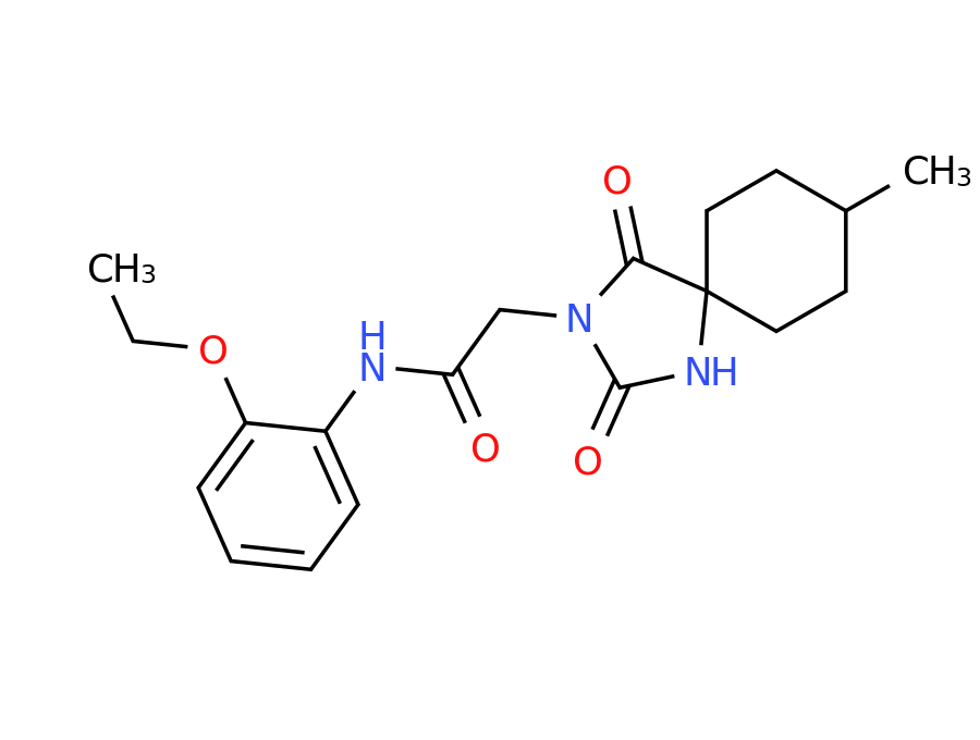 Structure Amb1487298