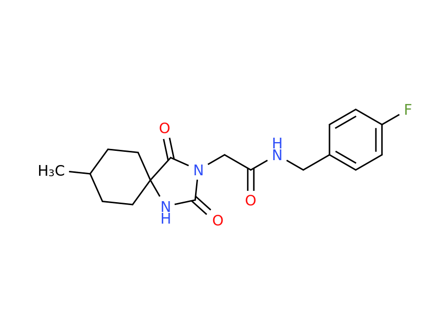 Structure Amb1487301