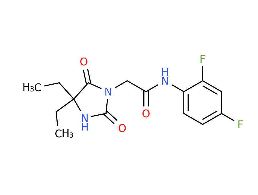 Structure Amb1487311