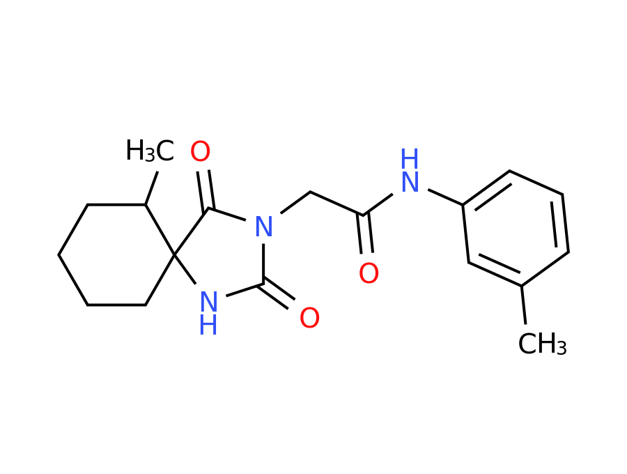 Structure Amb1487317